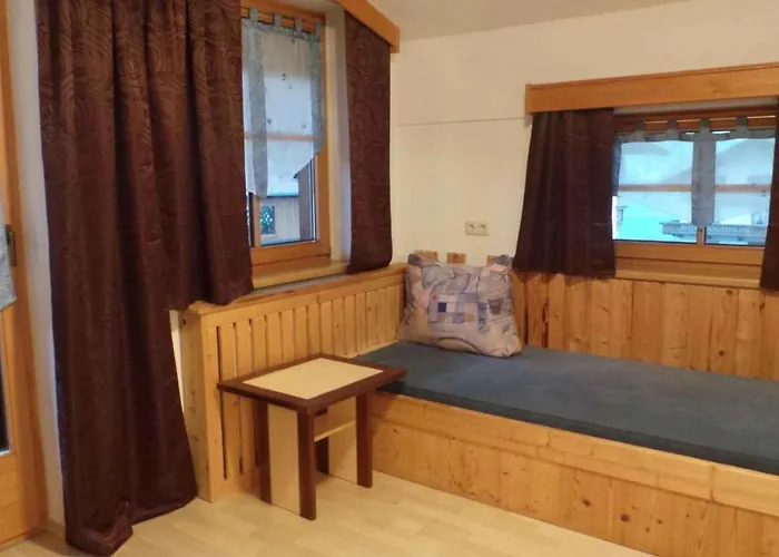 Apartments in Stumm/Zillertal 769